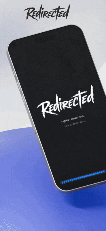 Redirected