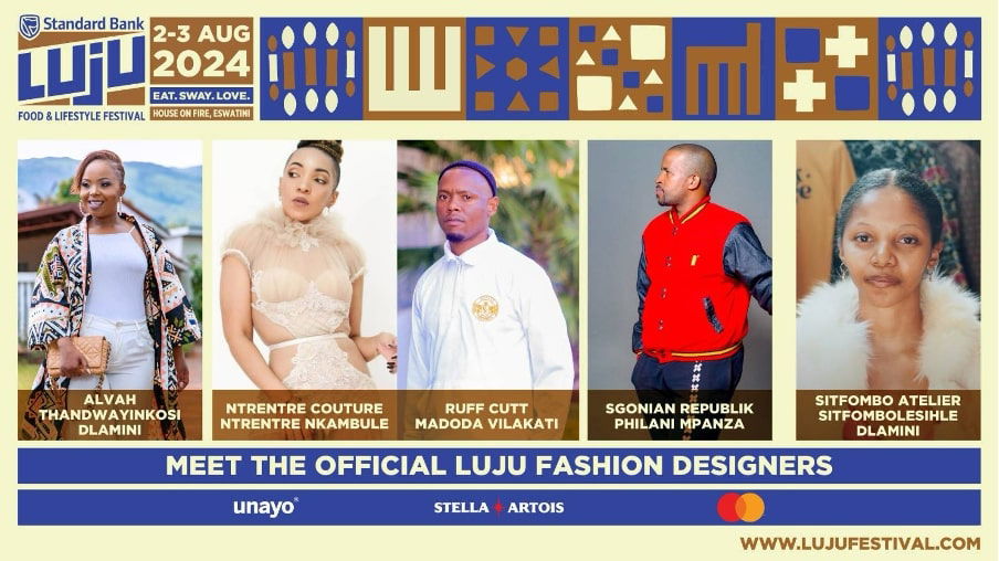 Luju 2024 Fashion is All About You!