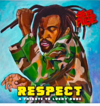 Celebrating Lucky Dube: "RESPECT" A Tribute By Steel Pulse