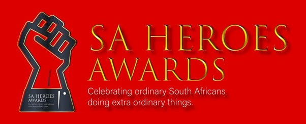 South African Heroes Awards 2024 celebrate the unsung heroes