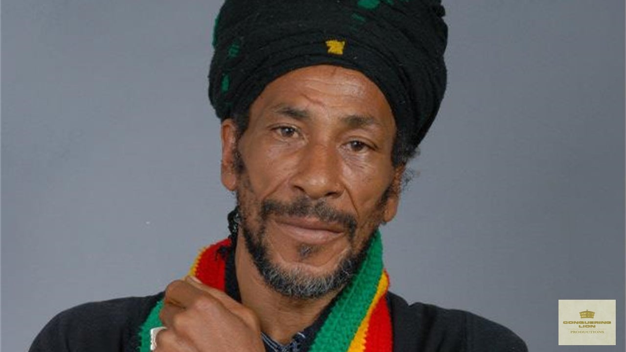 Teddy Dan "Lion of Shashamane" To Roar Into Gumba Fyah Soweto Dub Experience