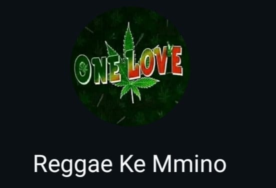 The Reggae Ke Mmino WhatsApp group Donates to Jah Crucial's Cause.