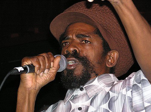 Tribute To Cocoa Tea: A Reggae Icon Who Touched Hearts