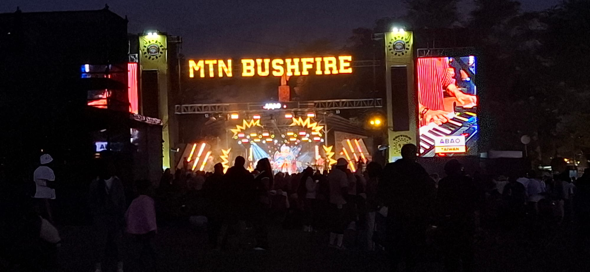 MTN Bushfire 2025: Where Music, Magic, and Memory Meets
