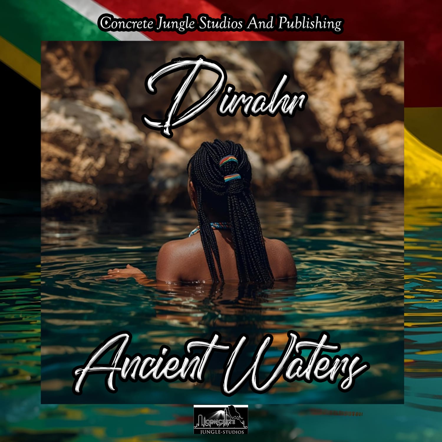 Dimahr Releases Heartfelt Anthem Addressing GBV and Child Molestation Amid Recent National Tragedies