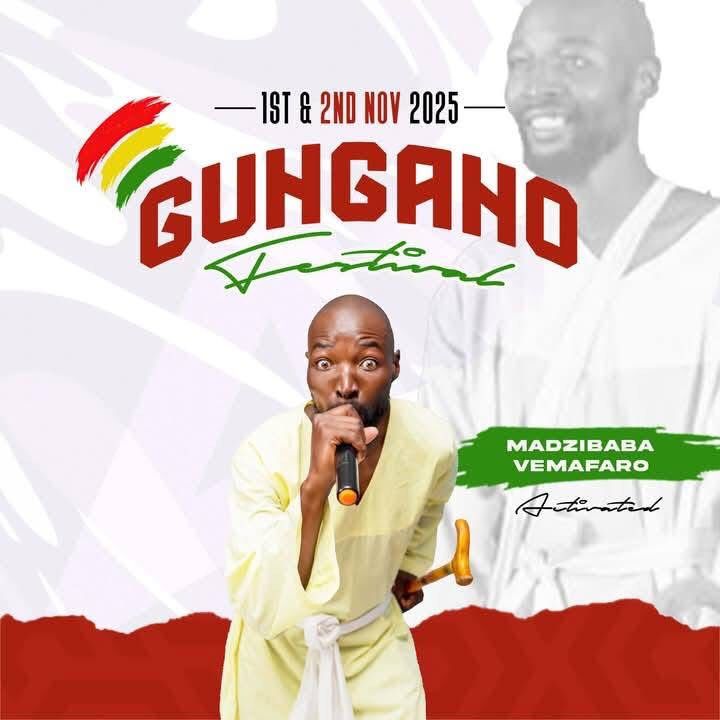 Larry Tee Of LNTSound Donates To Madzibaba Vemafaro