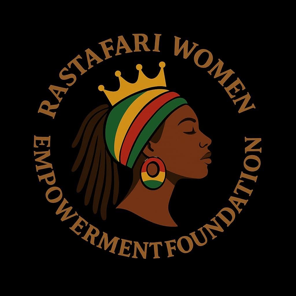 The Powerhouses Behind The Rastafari Women Empowerment Foundation.