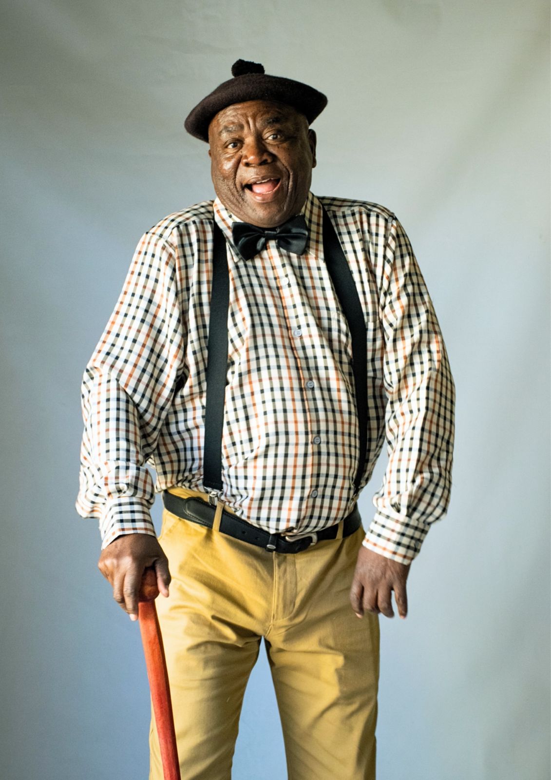 South African Music Awards (SAMA31) to Honour the Late Solly Moholo with Prestigious Lifetime Achievement Award