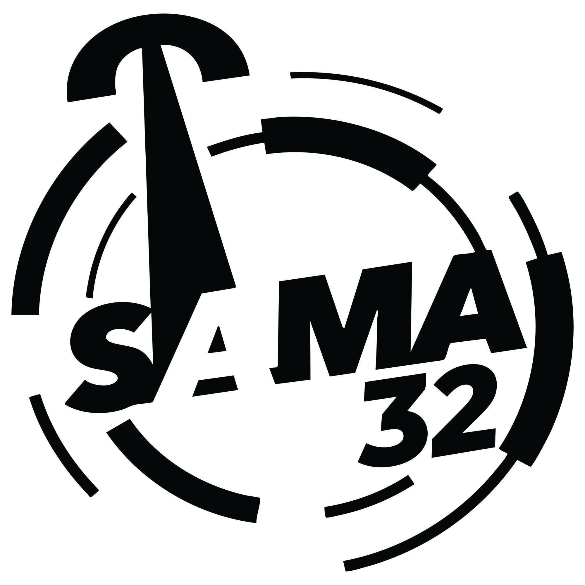 The Beat Goes On with Extended Entries for #SAMA32
