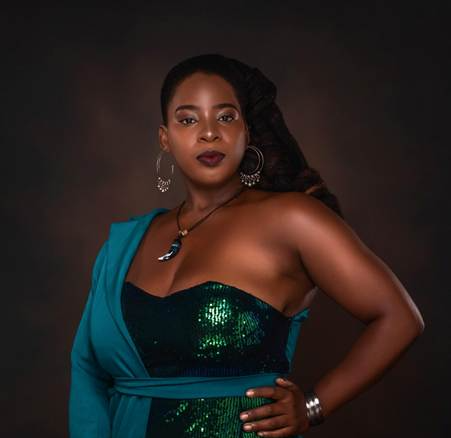 Behind the Song Shines the Spotlight on Emerging Female Artist: Anela Jahmena