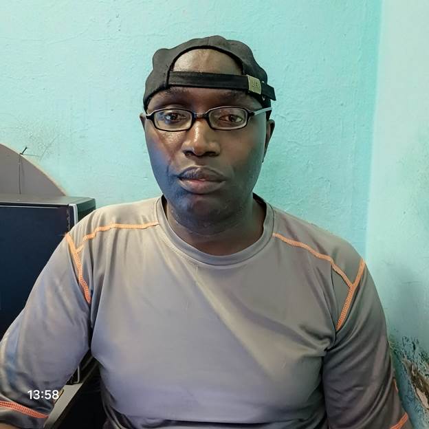 New Release: Man Wazimu - Prophecy [March 2026]