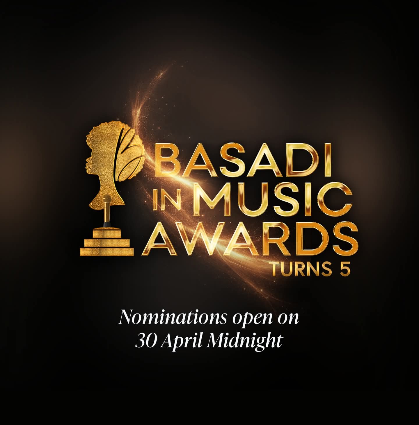 Basadi in Music Awards 2026 to Open Nominations for Landmark Year Five Now Expanding Across Africa
