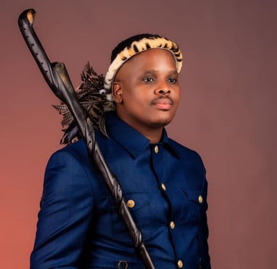 Khuzani Mpungose Nominated For Two Major Categories At The Hollywood And African Prestigious Awards (HAPAwards) 2025