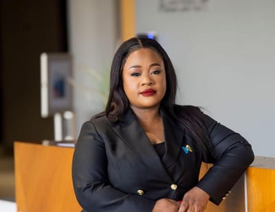 Jalusi Tech named a G20 Top 5 Finalist - Empowering South Africa's Digital Future