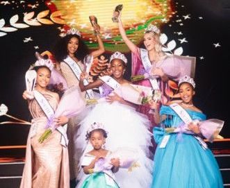 International Miss South Africa crowns 2025 Queens