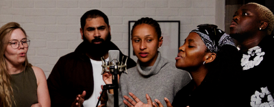 AmaGroove Returns for Its Third Edition in 2026 — A Global Call to Shape the Sound of Tomorrow is now Open