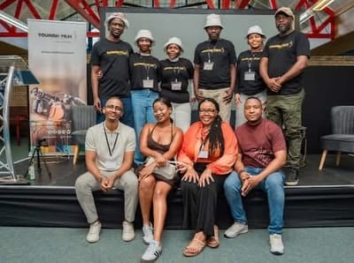 Mzansi Reel Stories Mentorship Programme launches to empower online content creators with Mobile‑Television Podcast skills