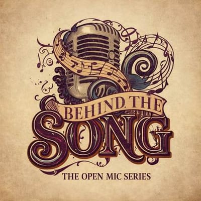 Behind the Song: The Open Mic Series Launches a Powerful New Platform Celebrating Women in Music