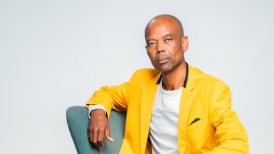 Dr Joe Shirimani Celebrates 40 Years in the Music Industry – A Legacy of Sound, Culture, and Excellence.