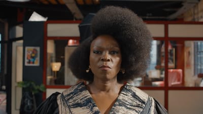 South Africa's Most Anticipated Feel-Good Film of 2026 Opens in Cinemas Nationwide.