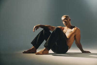Acclaimed Soul Artist Teeks Announces South African Tour In Cape Town, Durban And Johannesburg