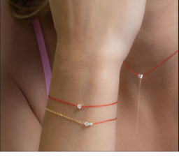 Redline Jewellery Arrives In South Africa, Bringing 20 Years Of International Craftsmanship To Hyde Park Corner