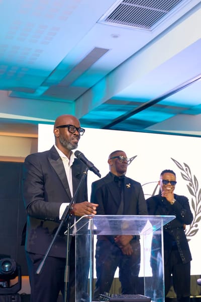 Art Legacy Fund Launches In Durban Raising Over R3 Million Support Creatives In Times Of Need
