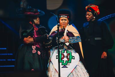 Basadi In Music Awards 2026: Rewind To Close Women’s Month With A Two Night SABC 2 Broadcast