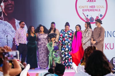 Ignite Her Soul Celebrates Women and Honours the Legacy of Mama Abigail Kubeka