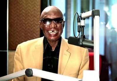 RISA MOURNS THE PASSING OF MUSIC LEGEND BABSY MLANGENI.
