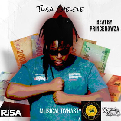 Dreaded Empire Music Presents: Musical Dynasty - Tlisa Chelete [August 2024]