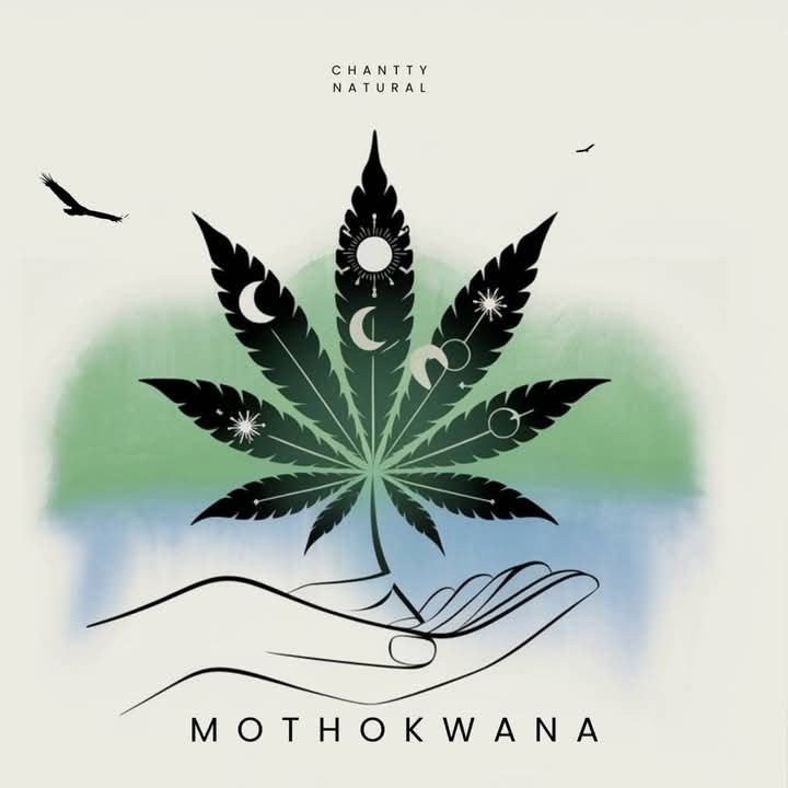 Chantty Natural Presents: - Mothokwana [Free Download] January 2025