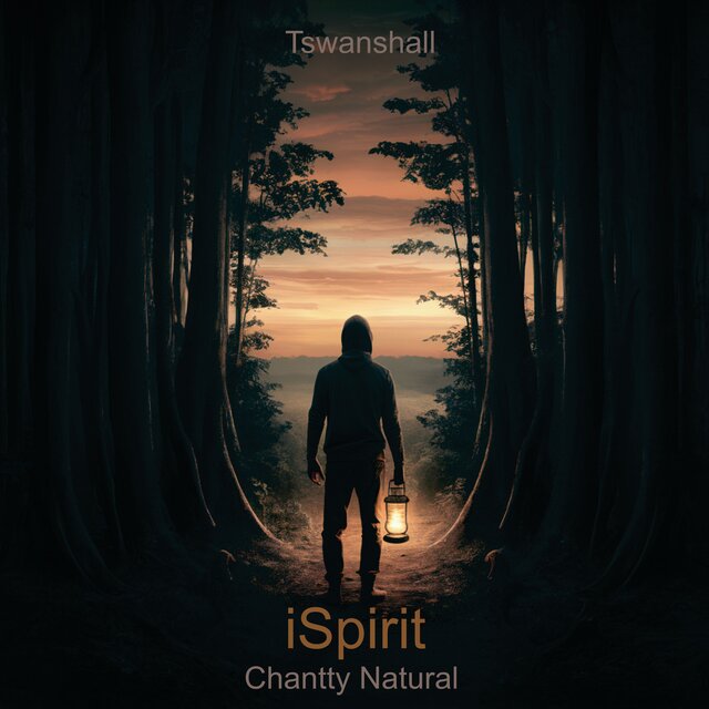 Chantty Natural - iSpirit EP [November 2024]