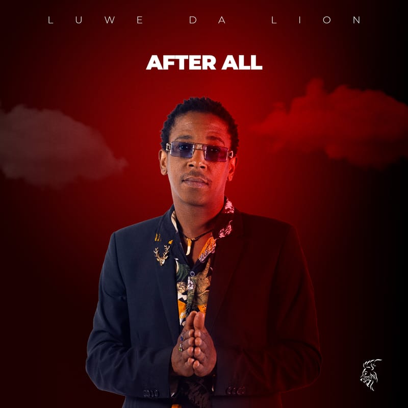 Blackness Blue Productions Presents: Luwe Da Lion - Aftre All Album [January 2025]