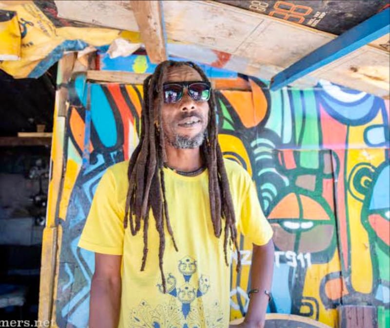 The Nameng Family Confirms the Passing of Bob Nameng – A Giant in Kliptown and Soweto