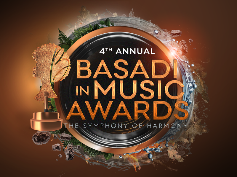 Zee Nxumalo Leads the Pack with Four Nominations as Basadi in Music Awards Unveils Star-Studded 2025 Lineup