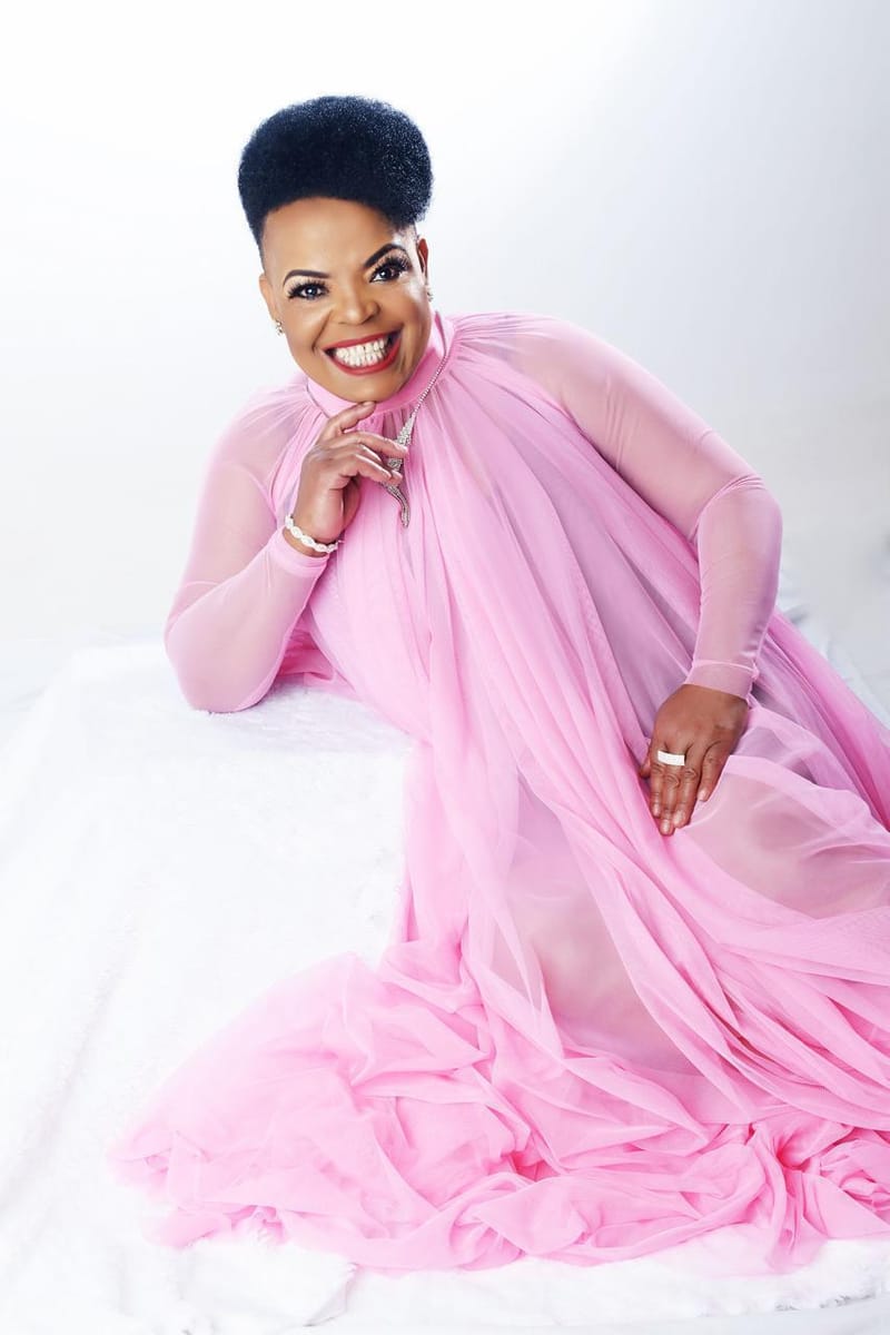 Dr Rebecca Malope to Receive Lifetime Achievement Honour at 2025 Basadi in Music Awards