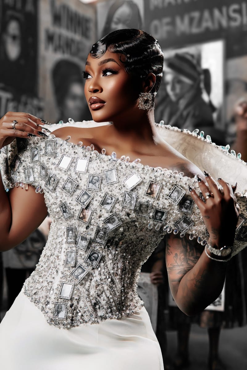 Basadi in Music Awards 2025: Bold Theme and Star Hosts Revealed for Two-Day Celebration