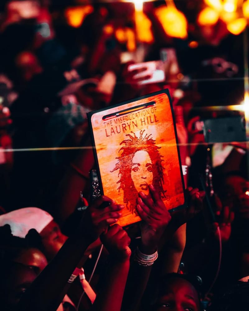 Reggae Community Cries Foul Over Exclusion from DStv Delicious Festival Despite International Reggae Lineup