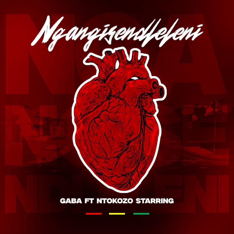 Gaba ft Ntokozo Starring - Ngangisendleleni [October 2025]