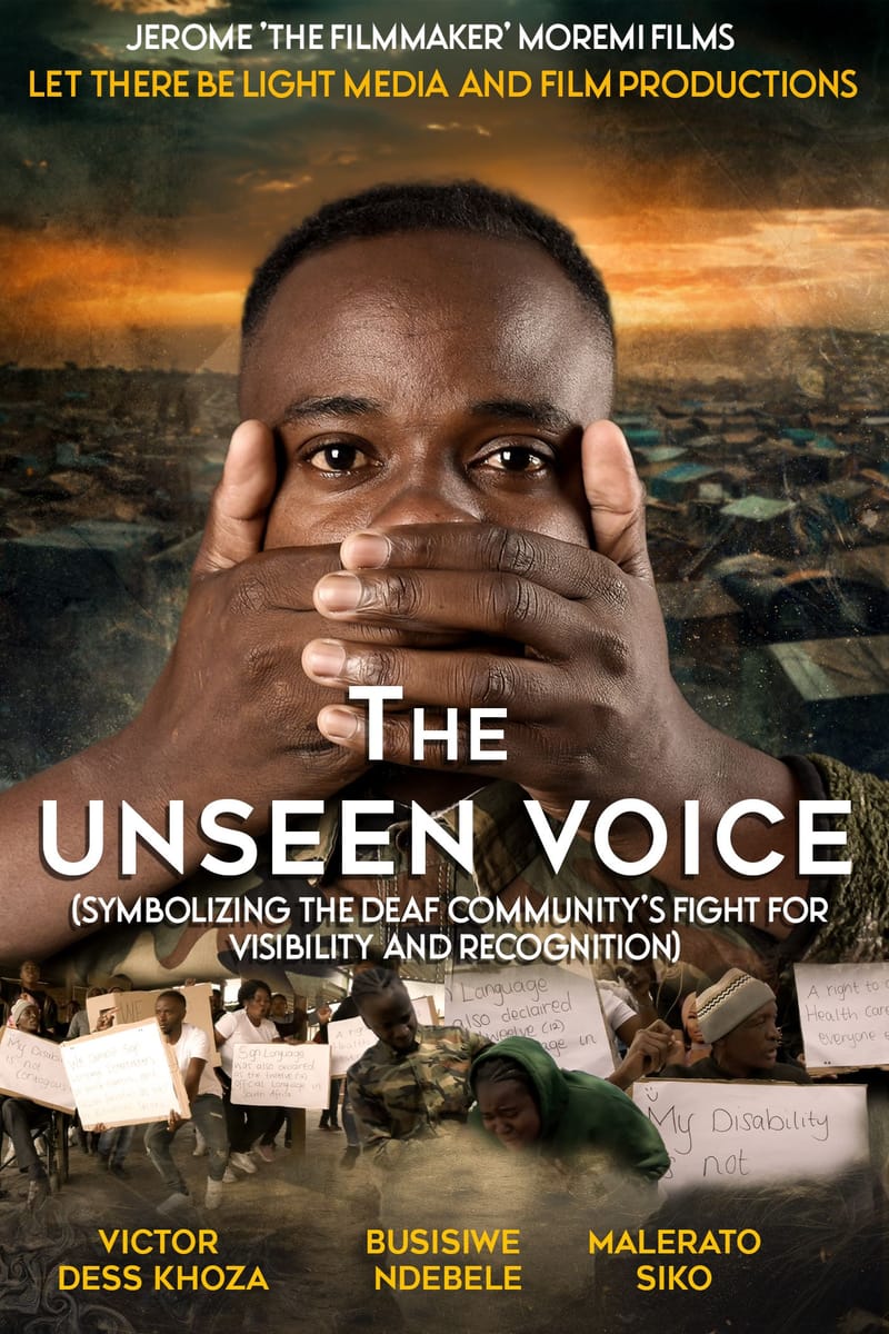Disability Rights Films Film Festival celebrates Disability Rights Awareness Month.