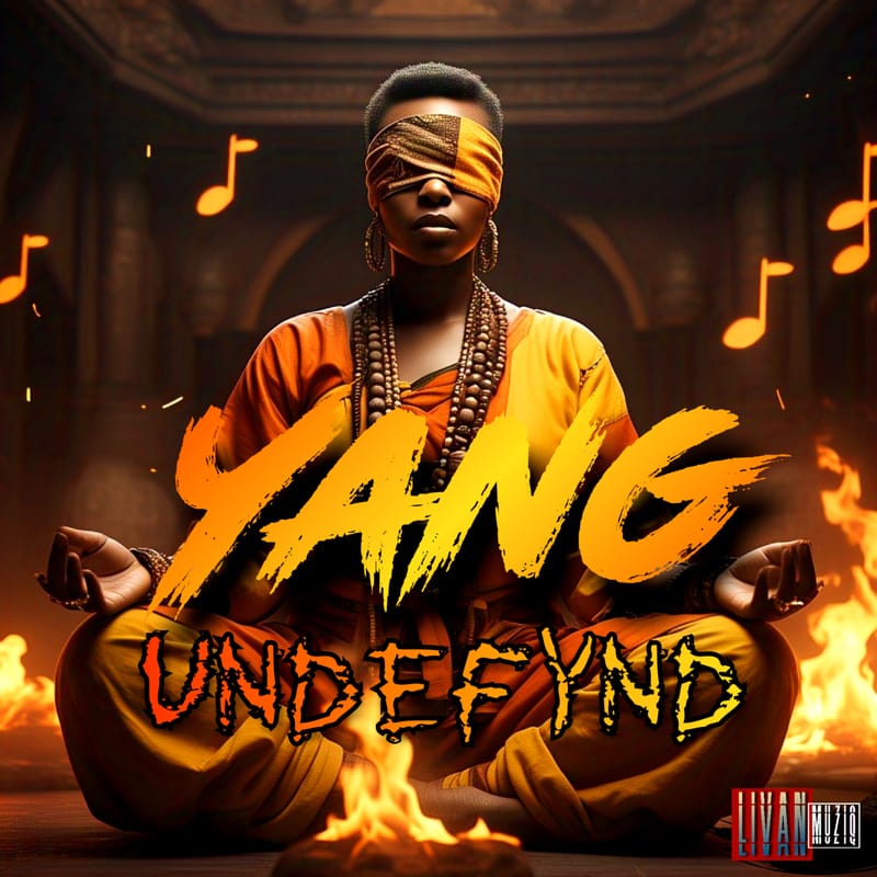 Undefynd - Yang Album [Livan Musiq] November 2025