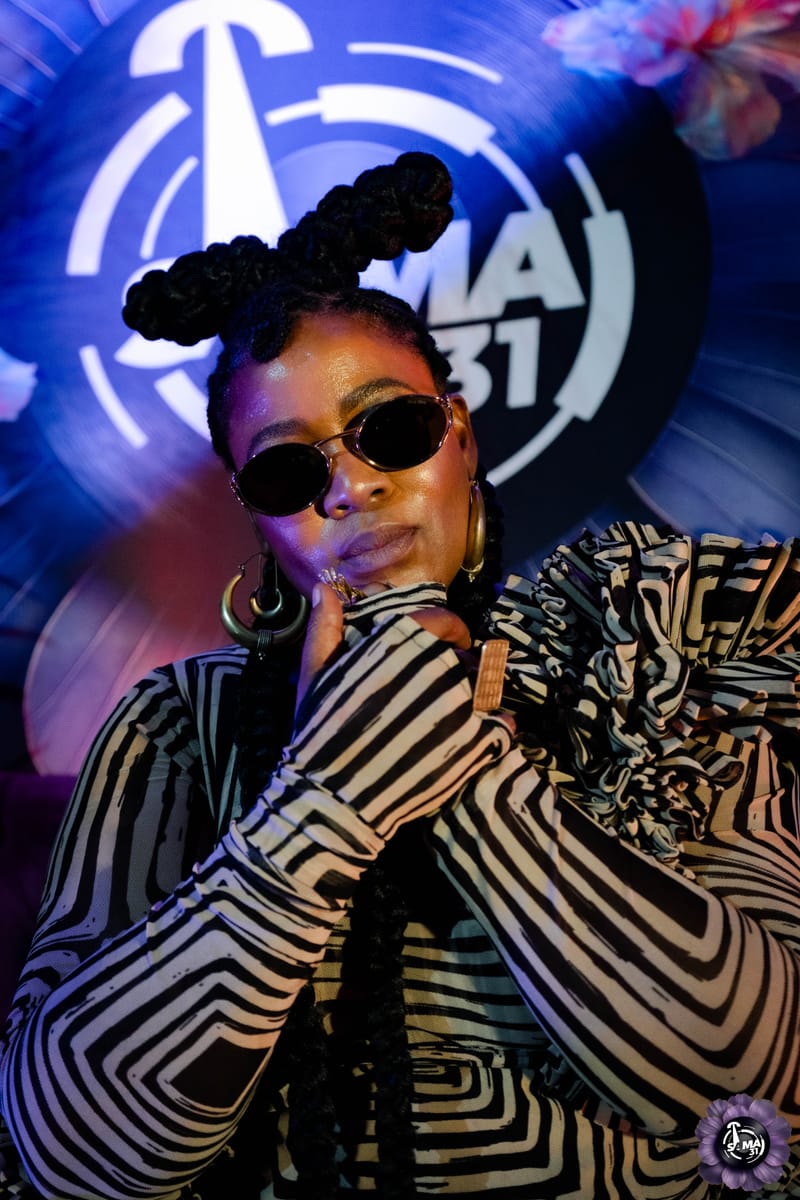 SA Music Shines, Stars Ascend: SAMA31  Crowns A Night For The Ages