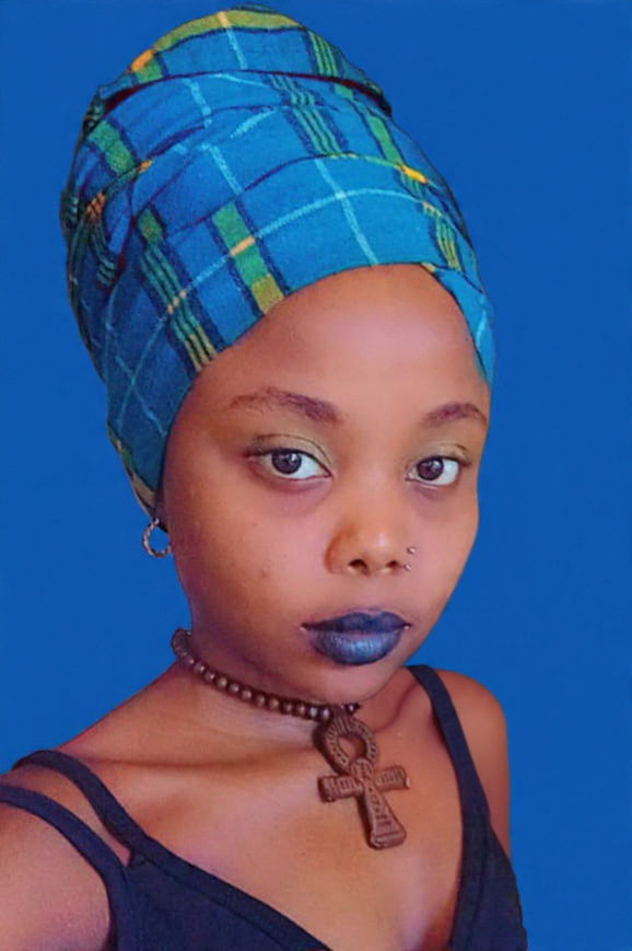 Lerato Vanessa Molikeng aka ALKEBULAN