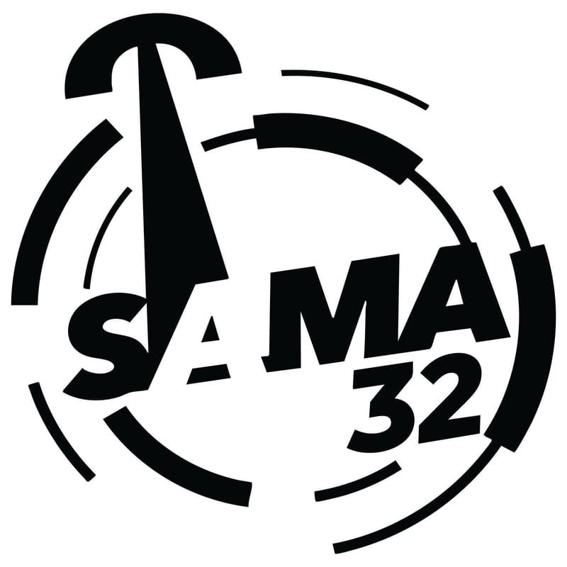The Beat Goes On with Extended Entries for #SAMA32