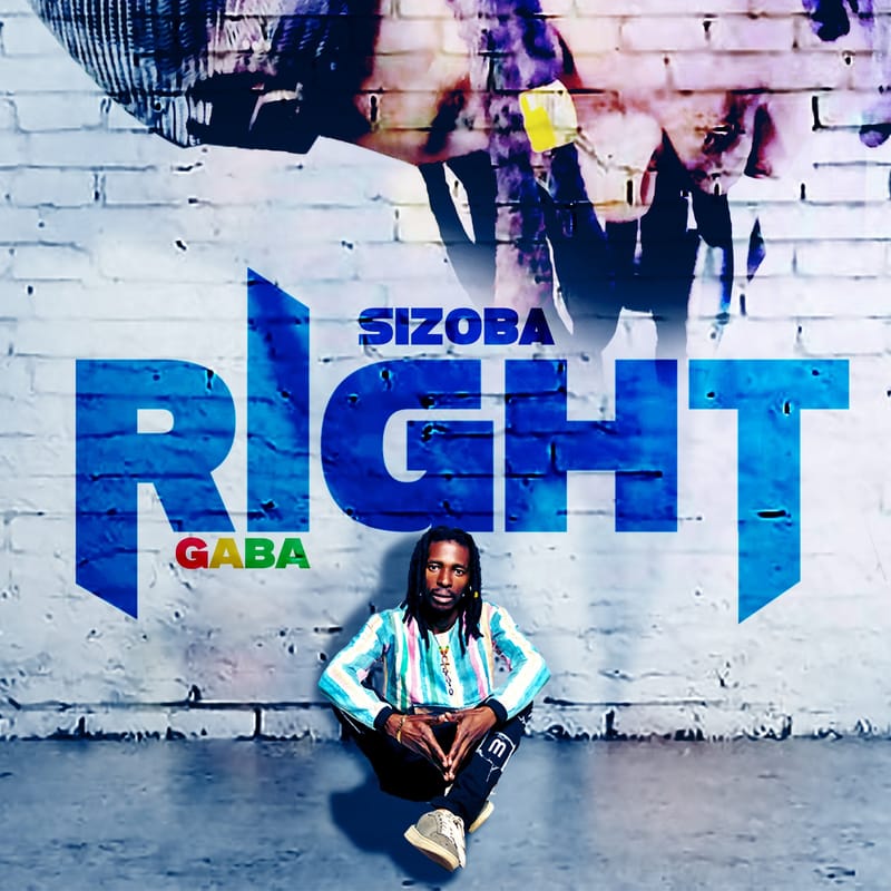 Gaba - Sizoba Right [Prod. By Soulfyah Productions] February 2026