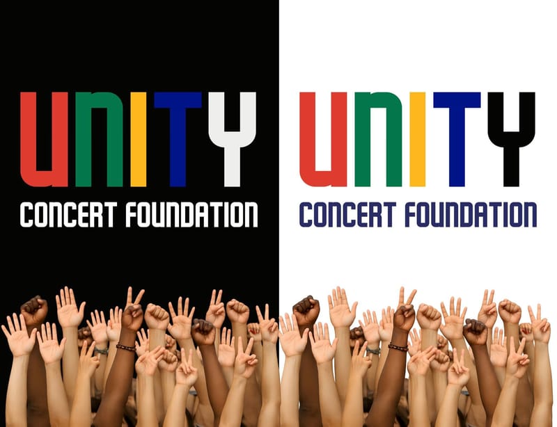 Unity Concert Performance Unity Concert 2026: The Soundtrack Of A Nation