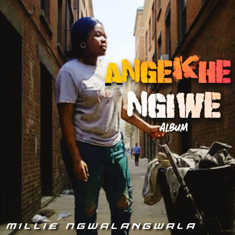 Millie Ngwalangwala - Angekhe Ngiwe Album [April 2026]