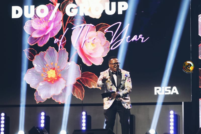 Top 5 Front runners Emerge as Race for Music's Biggest Honours Intensifies