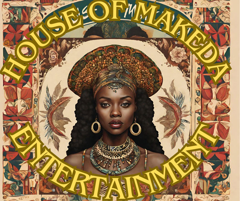 House Of Makeda logo